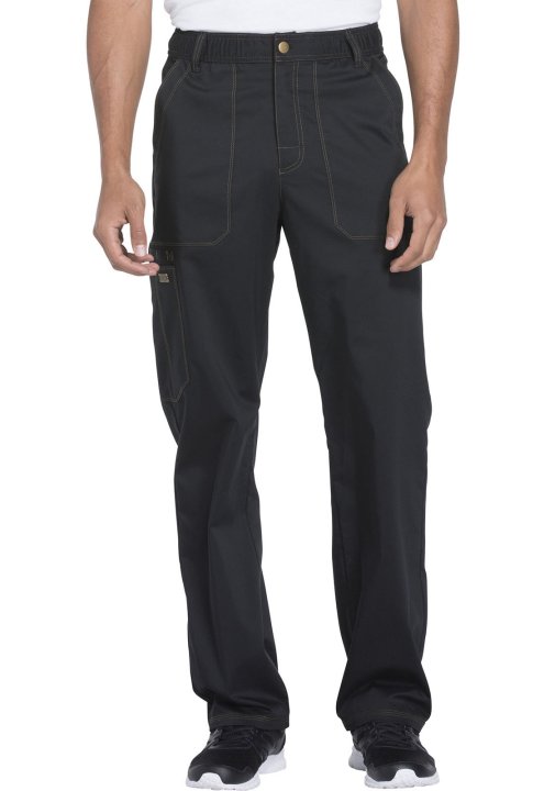 men's athletic pants with fly front
