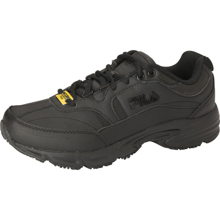 fila memory workshift men's service shoes