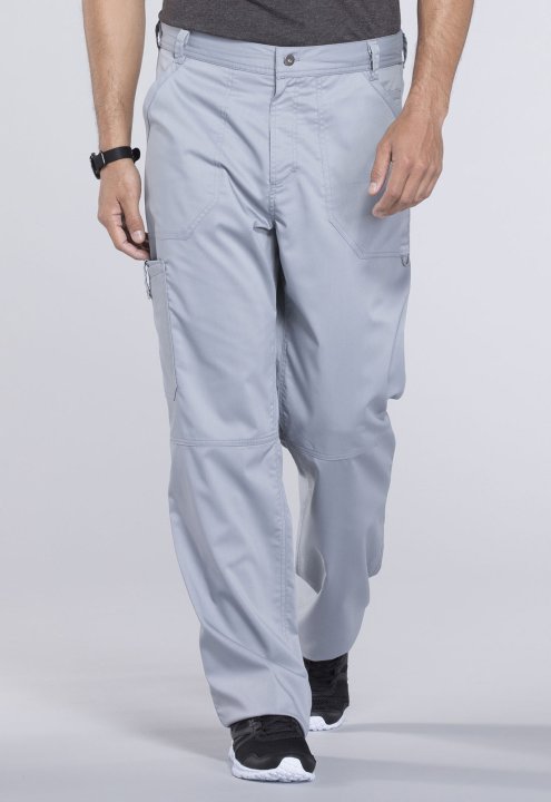 men's athletic pants with fly front